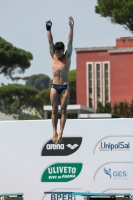 Thumbnail - Valerio Mosca - Plongeon - 2023 - Roma Junior Diving Cup - Participants - Boys A 03064_07061.jpg