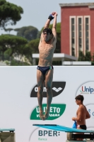 Thumbnail - Valerio Mosca - Tuffi Sport - 2023 - Roma Junior Diving Cup - Participants - Boys A 03064_07062.jpg