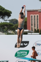 Thumbnail - Valerio Mosca - Прыжки в воду - 2023 - Roma Junior Diving Cup - Participants - Boys A 03064_07063.jpg