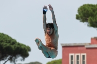 Thumbnail - Valerio Mosca - Tuffi Sport - 2023 - Roma Junior Diving Cup - Participants - Boys A 03064_07066.jpg