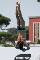 Thumbnail - Valerio Mosca - Diving Sports - 2023 - Roma Junior Diving Cup - Participants - Boys A 03064_07070.jpg