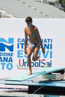 Thumbnail - Tommaso Cardogna - Diving Sports - 2023 - Roma Junior Diving Cup - Participants - Boys A 03064_07074.jpg