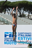 Thumbnail - Tommaso Cardogna - Tuffi Sport - 2023 - Roma Junior Diving Cup - Participants - Boys A 03064_07076.jpg