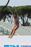 Thumbnail - Tommaso Cardogna - Diving Sports - 2023 - Roma Junior Diving Cup - Participants - Boys A 03064_07078.jpg