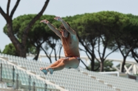 Thumbnail - Tommaso Cardogna - Diving Sports - 2023 - Roma Junior Diving Cup - Participants - Boys A 03064_07079.jpg