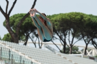 Thumbnail - Tommaso Cardogna - Diving Sports - 2023 - Roma Junior Diving Cup - Participants - Boys A 03064_07081.jpg