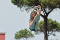 Thumbnail - Simone Conte - Diving Sports - 2023 - Roma Junior Diving Cup - Participants - Boys A 03064_07093.jpg