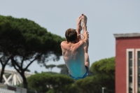 Thumbnail - David Wirrer - Diving Sports - 2023 - Roma Junior Diving Cup - Participants - Boys A 03064_07110.jpg