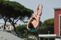 Thumbnail - David Wirrer - Diving Sports - 2023 - Roma Junior Diving Cup - Participants - Boys A 03064_07111.jpg