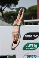 Thumbnail - David Wirrer - Tuffi Sport - 2023 - Roma Junior Diving Cup - Participants - Boys A 03064_07113.jpg