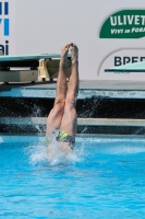 Thumbnail - David Wirrer - Diving Sports - 2023 - Roma Junior Diving Cup - Participants - Boys A 03064_07115.jpg