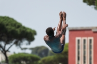 Thumbnail - Matthew Hibbert - Wasserspringen - 2023 - Roma Junior Diving Cup - Teilnehmer - Boys A 03064_07119.jpg