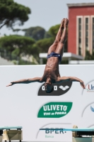 Thumbnail - Matthew Hibbert - Wasserspringen - 2023 - Roma Junior Diving Cup - Teilnehmer - Boys A 03064_07121.jpg