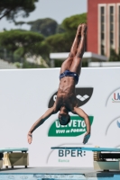 Thumbnail - Matthew Hibbert - Wasserspringen - 2023 - Roma Junior Diving Cup - Teilnehmer - Boys A 03064_07122.jpg