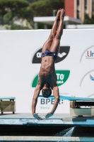 Thumbnail - Matthew Hibbert - Plongeon - 2023 - Roma Junior Diving Cup - Participants - Boys A 03064_07123.jpg