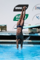 Thumbnail - Matthew Hibbert - Wasserspringen - 2023 - Roma Junior Diving Cup - Teilnehmer - Boys A 03064_07125.jpg