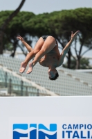 Thumbnail - Tommaso Cardogna - Diving Sports - 2023 - Roma Junior Diving Cup - Participants - Boys A 03064_07128.jpg