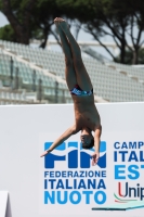 Thumbnail - Tommaso Cardogna - Прыжки в воду - 2023 - Roma Junior Diving Cup - Participants - Boys A 03064_07130.jpg