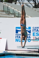 Thumbnail - Tommaso Cardogna - Plongeon - 2023 - Roma Junior Diving Cup - Participants - Boys A 03064_07131.jpg