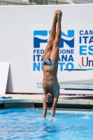 Thumbnail - Tommaso Cardogna - Прыжки в воду - 2023 - Roma Junior Diving Cup - Participants - Boys A 03064_07133.jpg