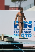 Thumbnail - Simone Conte - Прыжки в воду - 2023 - Roma Junior Diving Cup - Participants - Boys A 03064_07135.jpg