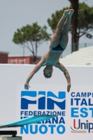 Thumbnail - Simone Conte - Diving Sports - 2023 - Roma Junior Diving Cup - Participants - Boys A 03064_07140.jpg