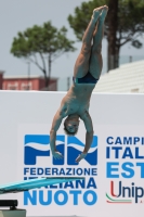 Thumbnail - Simone Conte - Tuffi Sport - 2023 - Roma Junior Diving Cup - Participants - Boys A 03064_07141.jpg