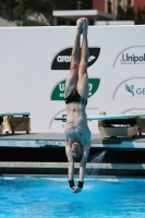 Thumbnail - Niklas Vollmayr - Tuffi Sport - 2023 - Roma Junior Diving Cup - Participants - Boys A 03064_07147.jpg