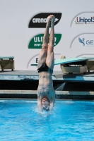 Thumbnail - Niklas Vollmayr - Plongeon - 2023 - Roma Junior Diving Cup - Participants - Boys A 03064_07148.jpg