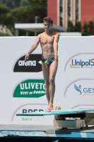 Thumbnail - David Wirrer - Diving Sports - 2023 - Roma Junior Diving Cup - Participants - Boys A 03064_07150.jpg