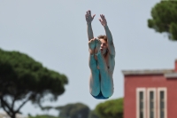 Thumbnail - David Wirrer - Diving Sports - 2023 - Roma Junior Diving Cup - Participants - Boys A 03064_07156.jpg