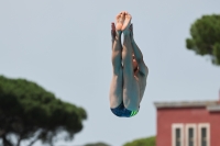 Thumbnail - David Wirrer - Tuffi Sport - 2023 - Roma Junior Diving Cup - Participants - Boys A 03064_07157.jpg