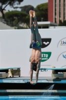 Thumbnail - David Wirrer - Diving Sports - 2023 - Roma Junior Diving Cup - Participants - Boys A 03064_07159.jpg