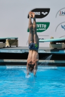 Thumbnail - David Wirrer - Diving Sports - 2023 - Roma Junior Diving Cup - Participants - Boys A 03064_07160.jpg