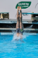 Thumbnail - David Wirrer - Diving Sports - 2023 - Roma Junior Diving Cup - Participants - Boys A 03064_07161.jpg