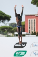 Thumbnail - Matthew Hibbert - Plongeon - 2023 - Roma Junior Diving Cup - Participants - Boys A 03064_07163.jpg