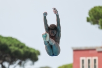 Thumbnail - Matthew Hibbert - Прыжки в воду - 2023 - Roma Junior Diving Cup - Participants - Boys A 03064_07170.jpg