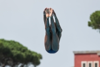 Thumbnail - Matthew Hibbert - Tuffi Sport - 2023 - Roma Junior Diving Cup - Participants - Boys A 03064_07171.jpg