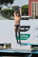 Thumbnail - Valerio Mosca - Прыжки в воду - 2023 - Roma Junior Diving Cup - Participants - Boys A 03064_07174.jpg