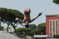 Thumbnail - Valerio Mosca - Plongeon - 2023 - Roma Junior Diving Cup - Participants - Boys A 03064_07179.jpg