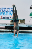 Thumbnail - Valerio Mosca - Прыжки в воду - 2023 - Roma Junior Diving Cup - Participants - Boys A 03064_07185.jpg