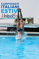 Thumbnail - Valerio Mosca - Plongeon - 2023 - Roma Junior Diving Cup - Participants - Boys A 03064_07186.jpg