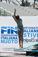 Thumbnail - Tommaso Cardogna - Прыжки в воду - 2023 - Roma Junior Diving Cup - Participants - Boys A 03064_07189.jpg