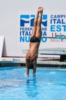 Thumbnail - Tommaso Cardogna - Прыжки в воду - 2023 - Roma Junior Diving Cup - Participants - Boys A 03064_07196.jpg