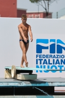 Thumbnail - Simone Conte - Tuffi Sport - 2023 - Roma Junior Diving Cup - Participants - Boys A 03064_07199.jpg