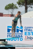 Thumbnail - Simone Conte - Tuffi Sport - 2023 - Roma Junior Diving Cup - Participants - Boys A 03064_07201.jpg