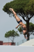 Thumbnail - Simone Conte - Diving Sports - 2023 - Roma Junior Diving Cup - Participants - Boys A 03064_07203.jpg