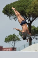 Thumbnail - Simone Conte - Plongeon - 2023 - Roma Junior Diving Cup - Participants - Boys A 03064_07204.jpg