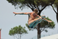 Thumbnail - Simone Conte - Diving Sports - 2023 - Roma Junior Diving Cup - Participants - Boys A 03064_07205.jpg