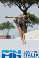 Thumbnail - Simone Conte - Tuffi Sport - 2023 - Roma Junior Diving Cup - Participants - Boys A 03064_07206.jpg